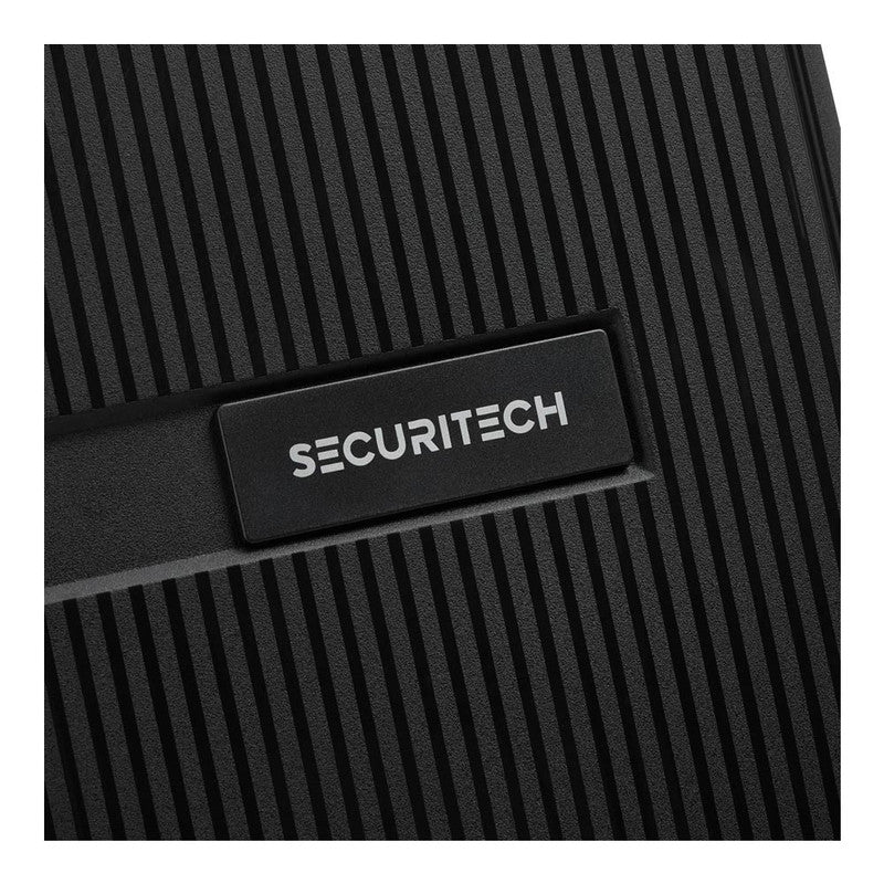 SET DE 3 VALIJAS SECURITECH STONE by DELSEY