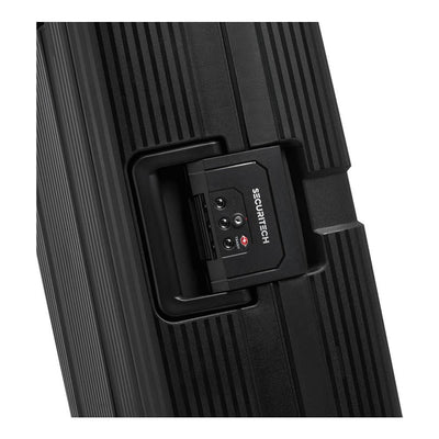 SET DE 3 VALIJAS SECURITECH STONE by DELSEY