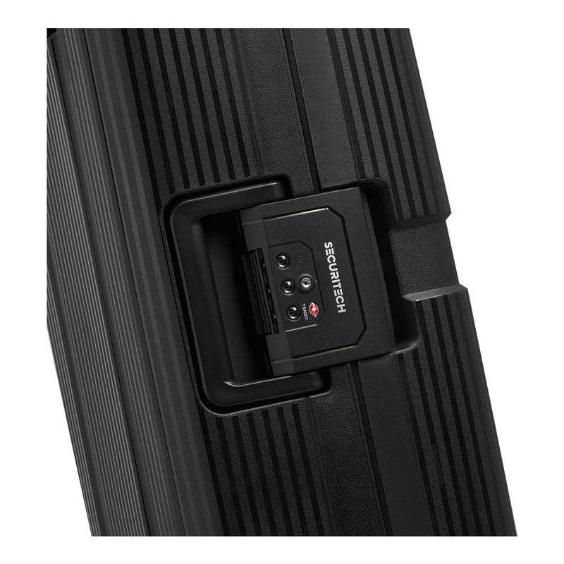 SET DE 3 VALIJAS SECURITECH STONE by DELSEY