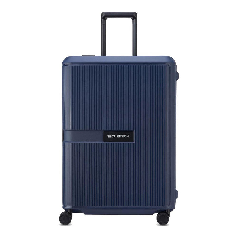 SET DE 3 VALIJAS SECURITECH STONE by DELSEY