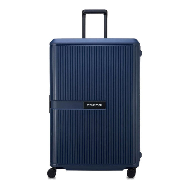 SET DE 3 VALIJAS SECURITECH STONE by DELSEY