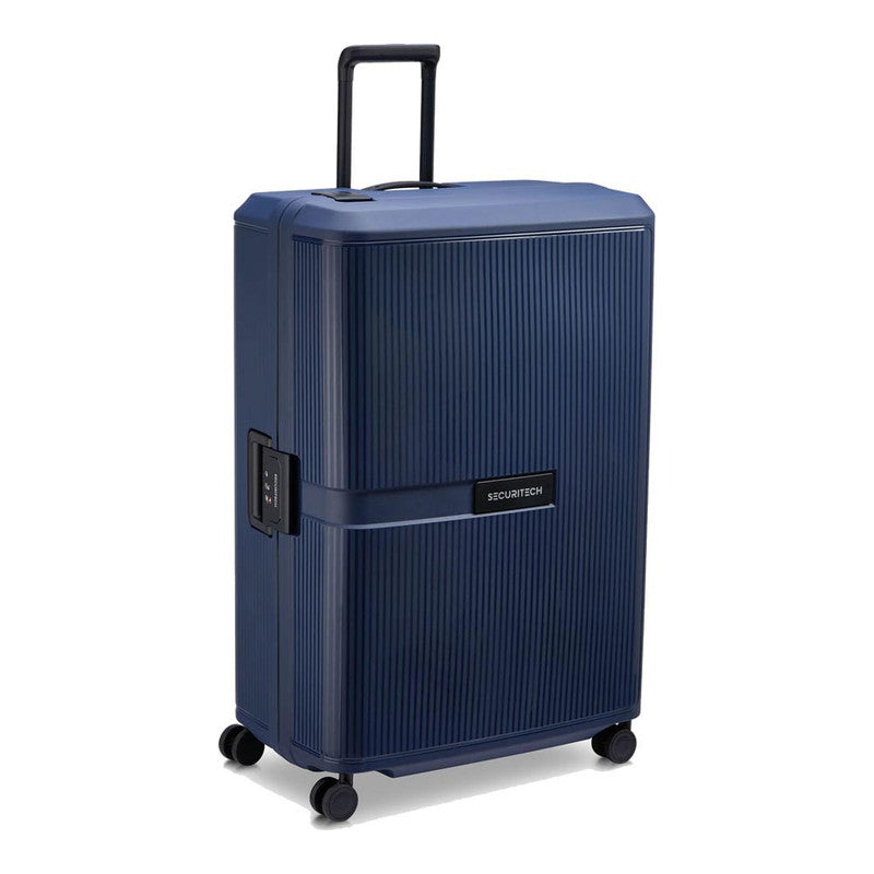 SET DE 3 VALIJAS SECURITECH STONE by DELSEY