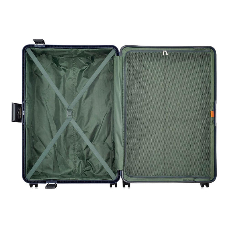 SET DE 3 VALIJAS SECURITECH STONE by DELSEY