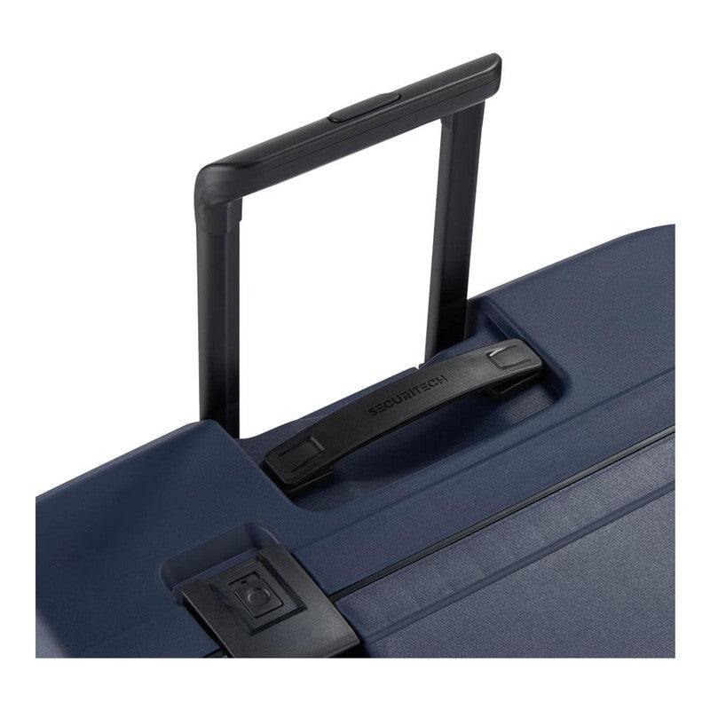 SET DE 3 VALIJAS SECURITECH STONE by DELSEY