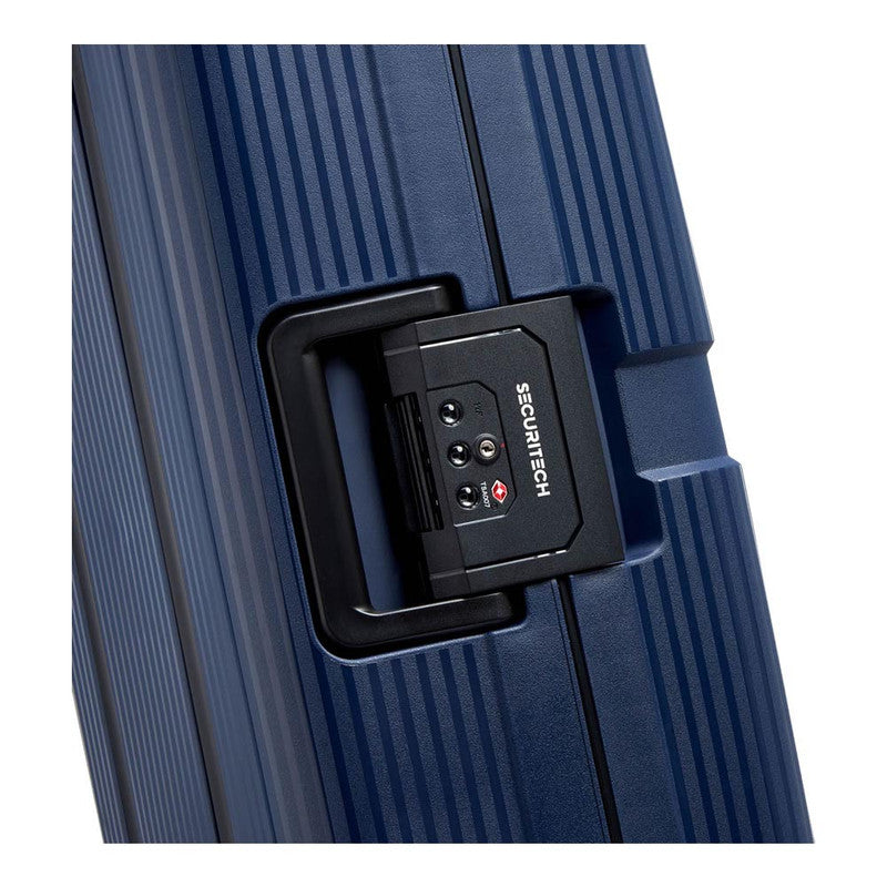 SET DE 3 VALIJAS SECURITECH STONE by DELSEY