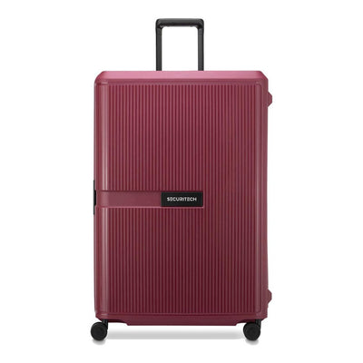SET DE 3 VALIJAS SECURITECH STONE by DELSEY
