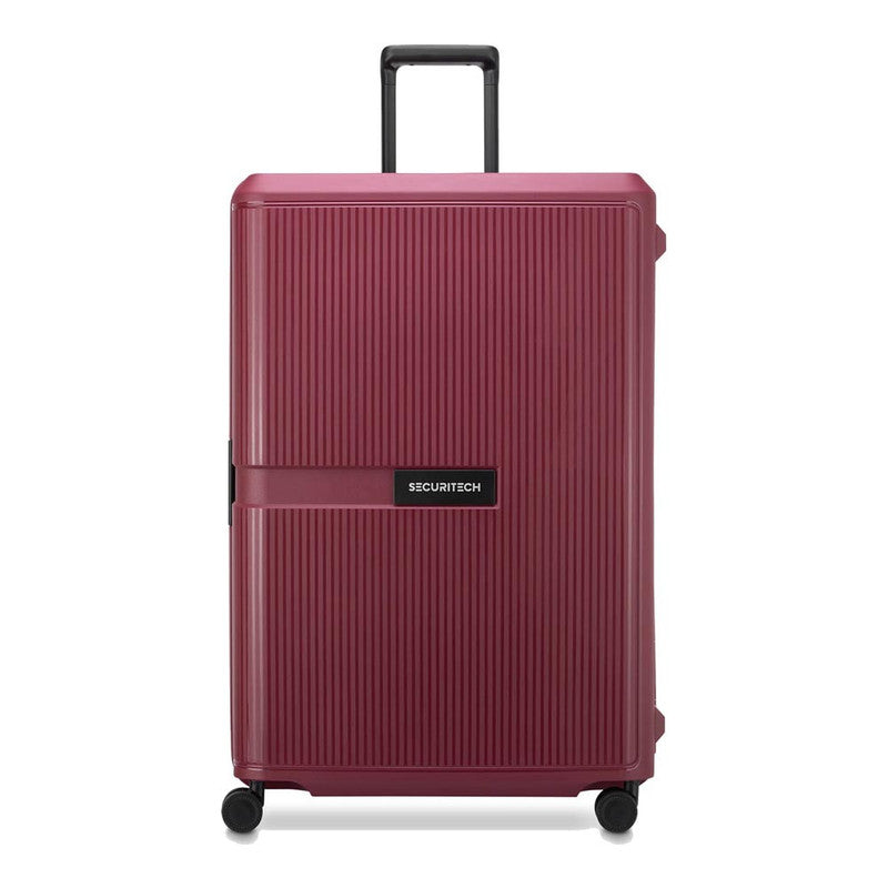 SET DE 3 VALIJAS SECURITECH STONE by DELSEY