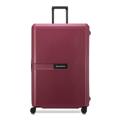 SET DE 3 VALIJAS SECURITECH STONE by DELSEY