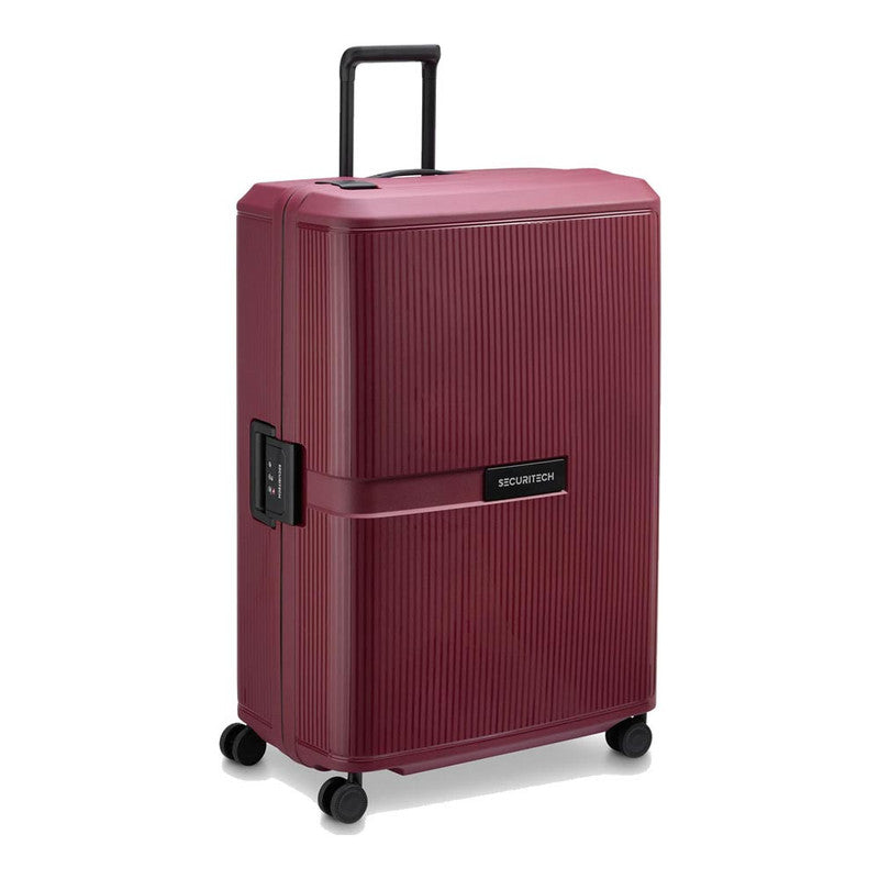 SET DE 3 VALIJAS SECURITECH STONE by DELSEY