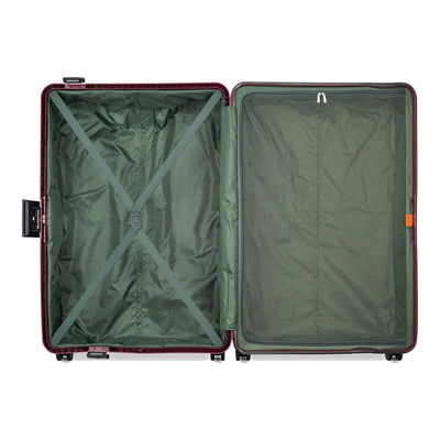 SET DE 3 VALIJAS SECURITECH STONE by DELSEY