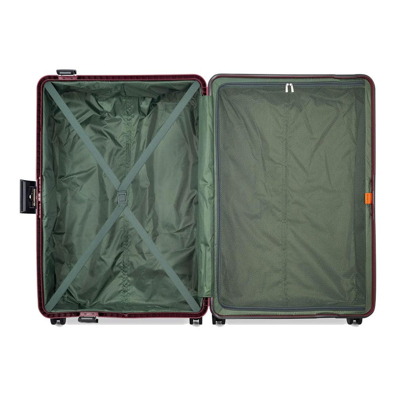 SET DE 3 VALIJAS SECURITECH STONE by DELSEY