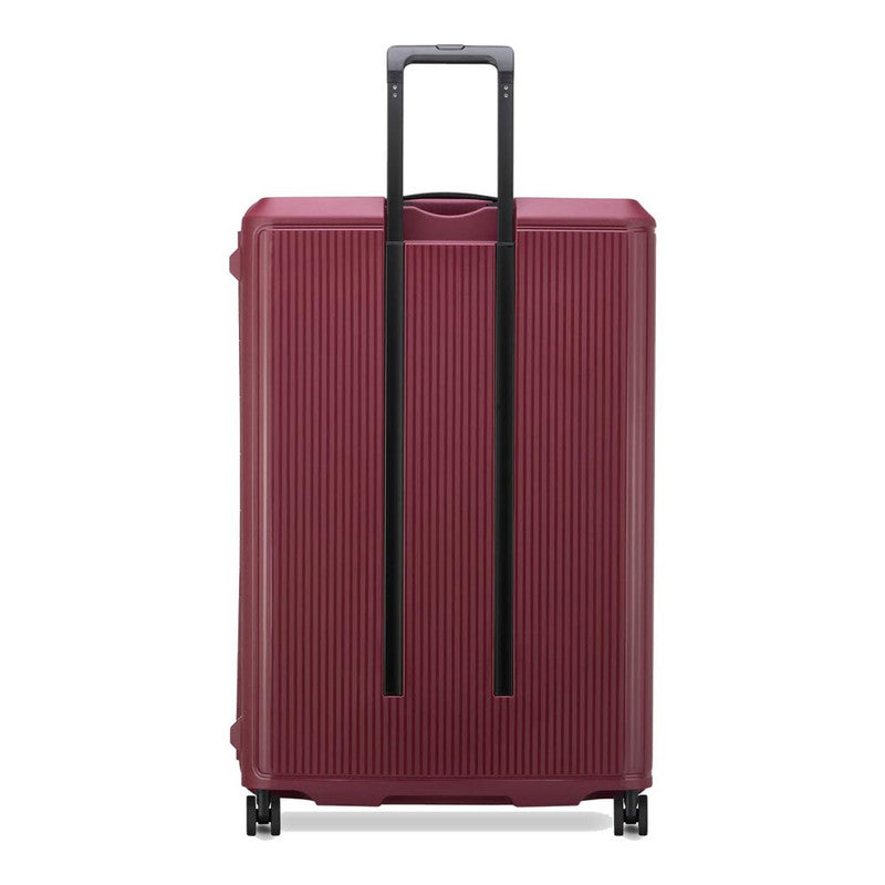 SET DE 3 VALIJAS SECURITECH STONE by DELSEY