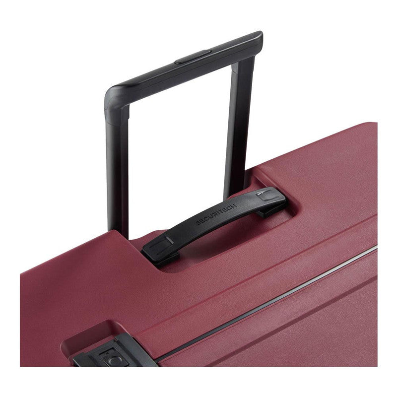 SET DE 3 VALIJAS SECURITECH STONE by DELSEY