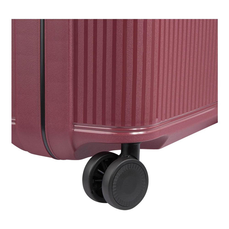 SET DE 3 VALIJAS SECURITECH STONE by DELSEY