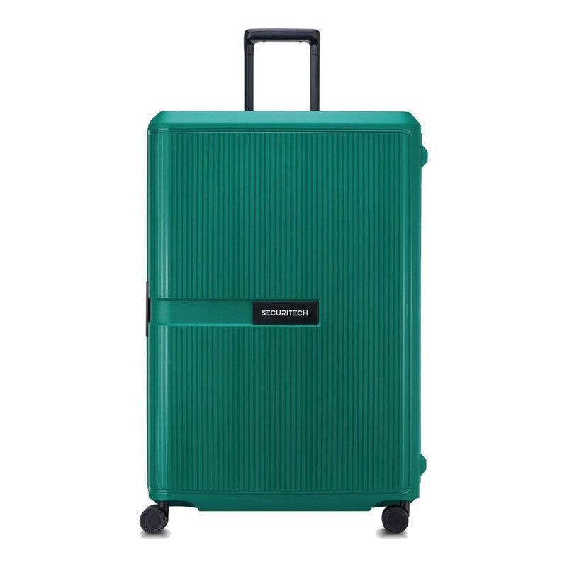 SET DE 3 VALIJAS SECURITECH STONE by DELSEY