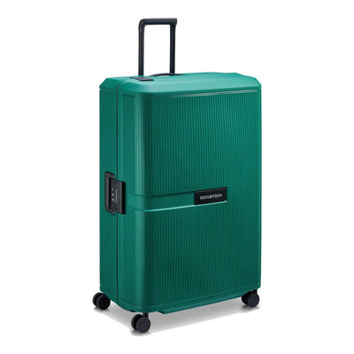 SET DE 3 VALIJAS SECURITECH STONE by DELSEY
