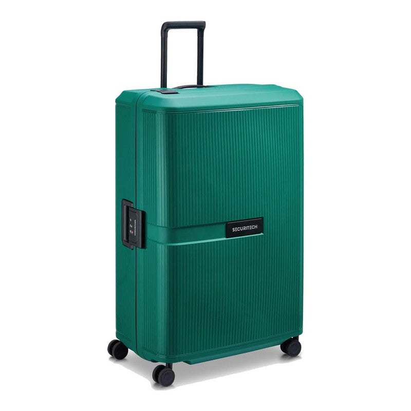 SET DE 3 VALIJAS SECURITECH STONE by DELSEY