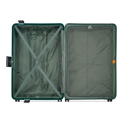 SET DE 3 VALIJAS SECURITECH STONE by DELSEY