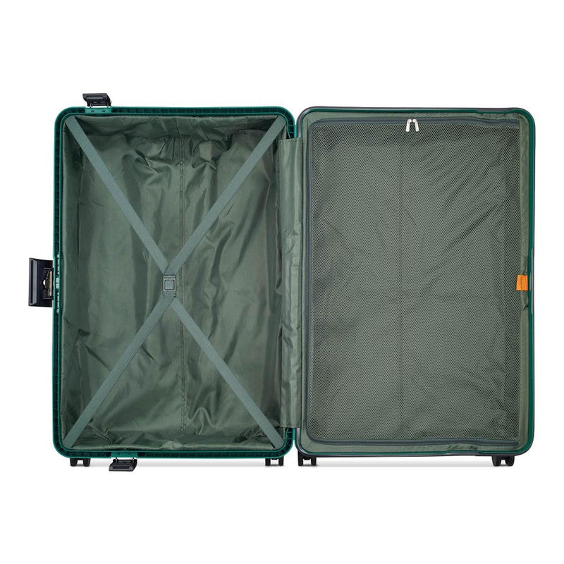 SET DE 3 VALIJAS SECURITECH STONE by DELSEY