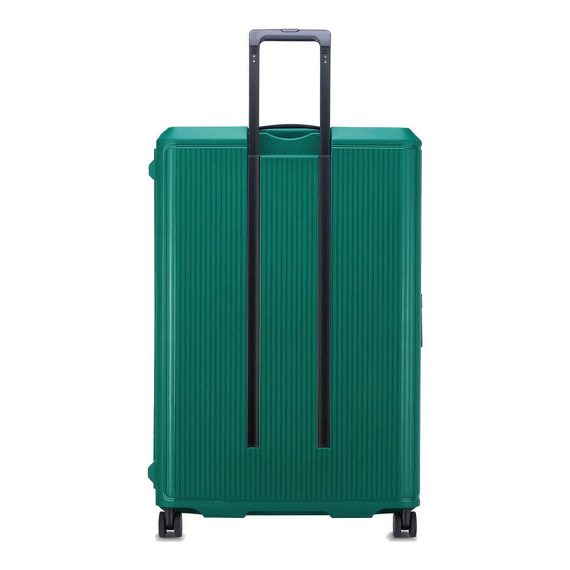 SET DE 3 VALIJAS SECURITECH STONE by DELSEY
