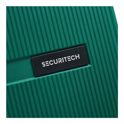 SET DE 3 VALIJAS SECURITECH STONE by DELSEY