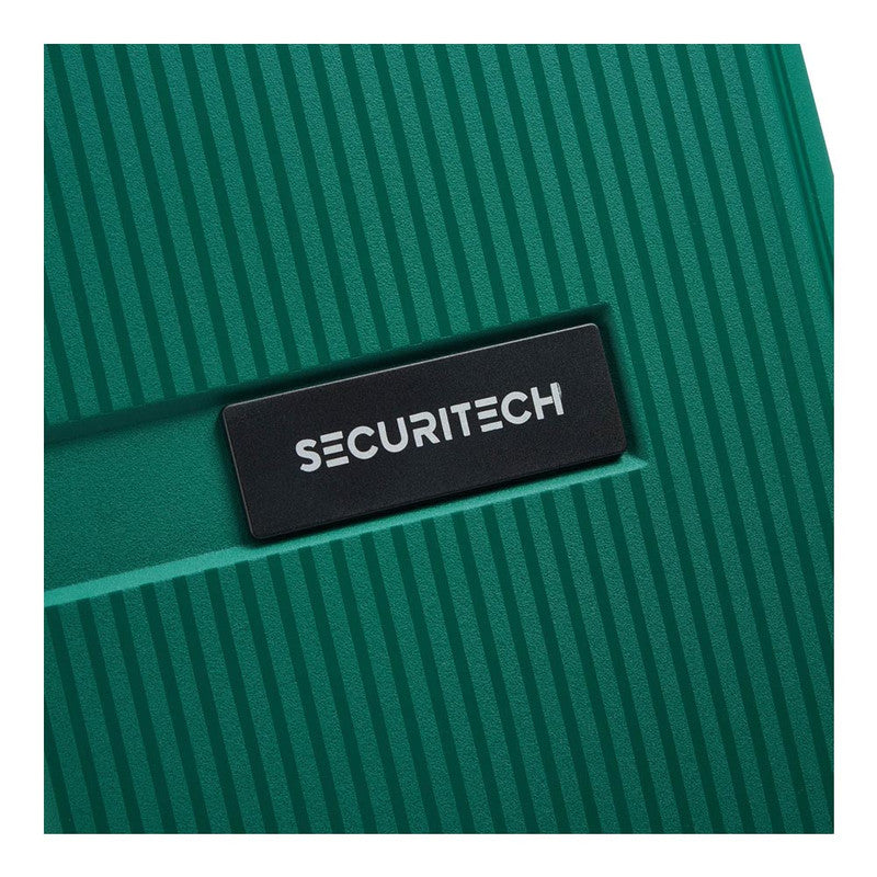 SET DE 3 VALIJAS SECURITECH STONE by DELSEY