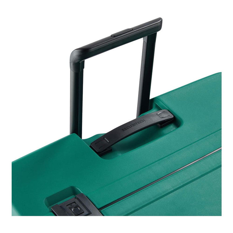 SET DE 3 VALIJAS SECURITECH STONE by DELSEY