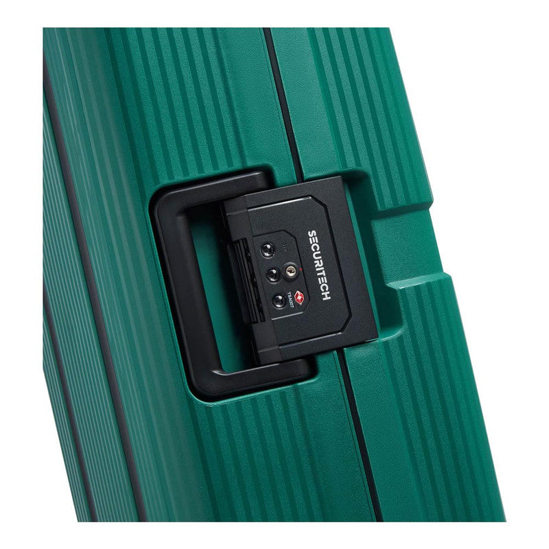 SET DE 3 VALIJAS SECURITECH STONE by DELSEY