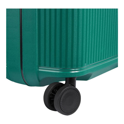SET DE 3 VALIJAS SECURITECH STONE by DELSEY