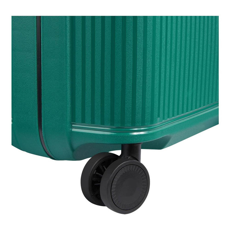 SET DE 3 VALIJAS SECURITECH STONE by DELSEY