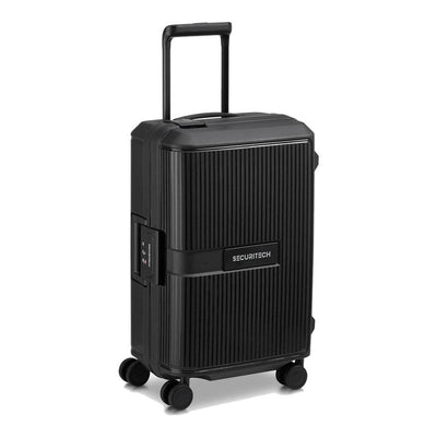 VALIJA DE CABINA 55 cm. SECURITECH STONE by DELSEY