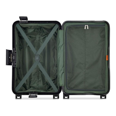 VALIJA DE CABINA 55 cm. SECURITECH STONE by DELSEY