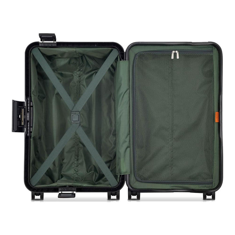VALIJA DE CABINA 55 cm. SECURITECH STONE by DELSEY