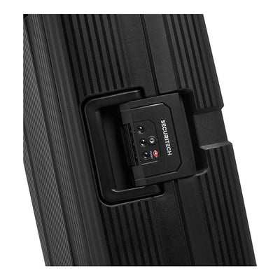 VALIJA DE CABINA 55 cm. SECURITECH STONE by DELSEY