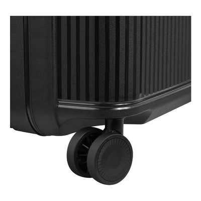 VALIJA DE CABINA 55 cm. SECURITECH STONE by DELSEY