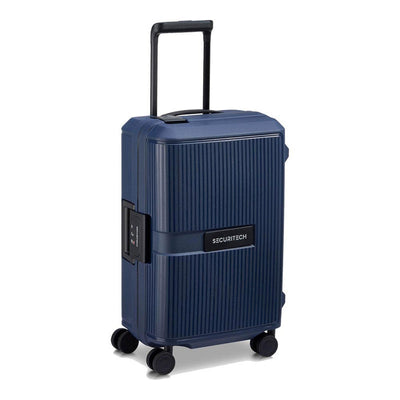VALIJA DE CABINA 55 cm. SECURITECH STONE by DELSEY
