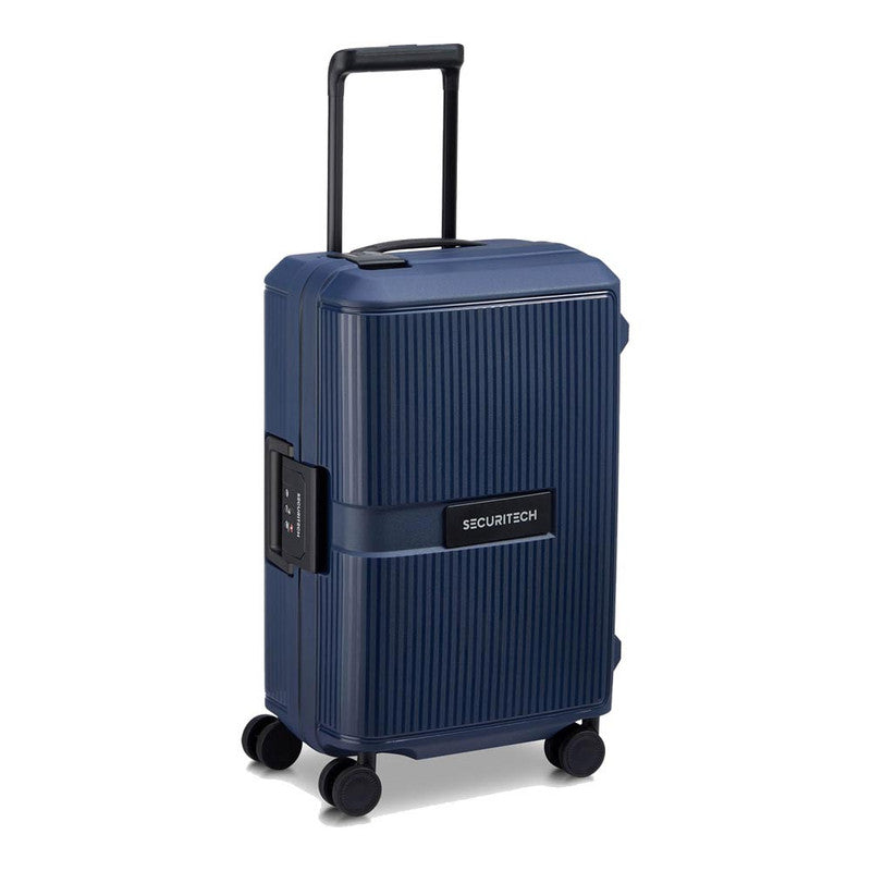 VALIJA DE CABINA 55 cm. SECURITECH STONE by DELSEY