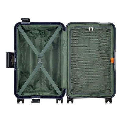 VALIJA DE CABINA 55 cm. SECURITECH STONE by DELSEY