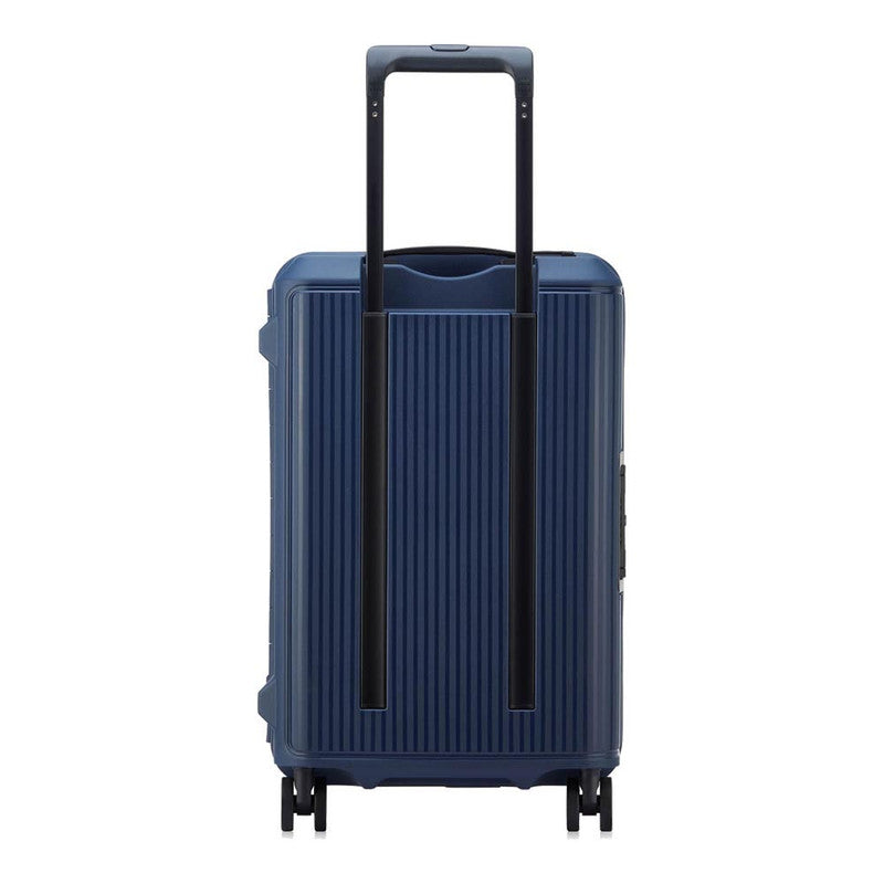 VALIJA DE CABINA 55 cm. SECURITECH STONE by DELSEY