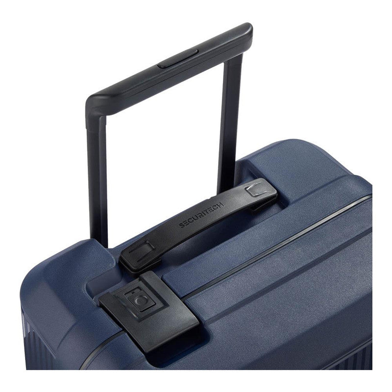 VALIJA DE CABINA 55 cm. SECURITECH STONE by DELSEY