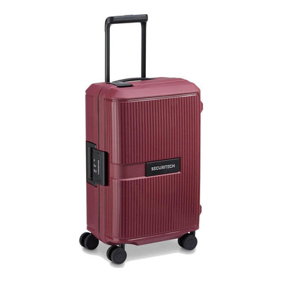 VALIJA DE CABINA 55 cm. SECURITECH STONE by DELSEY