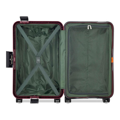 VALIJA DE CABINA 55 cm. SECURITECH STONE by DELSEY