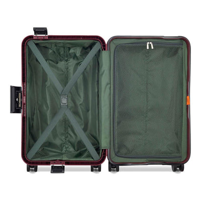 VALIJA DE CABINA 55 cm. SECURITECH STONE by DELSEY
