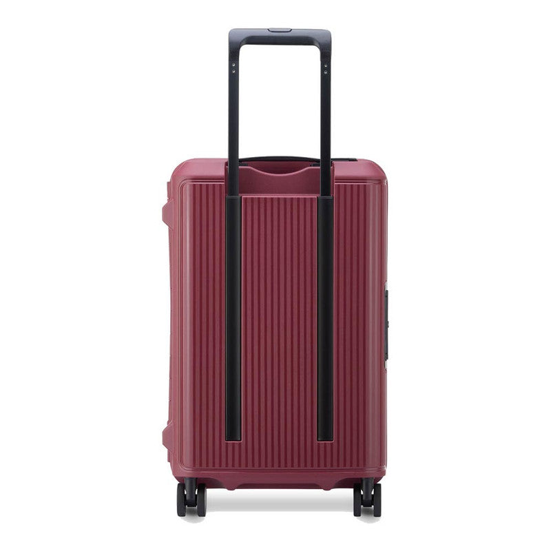 VALIJA DE CABINA 55 cm. SECURITECH STONE by DELSEY