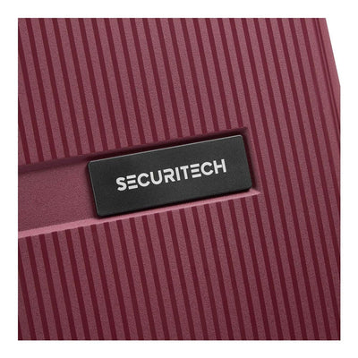 VALIJA DE CABINA 55 cm. SECURITECH STONE by DELSEY