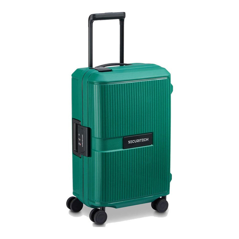 VALIJA DE CABINA 55 cm. SECURITECH STONE by DELSEY