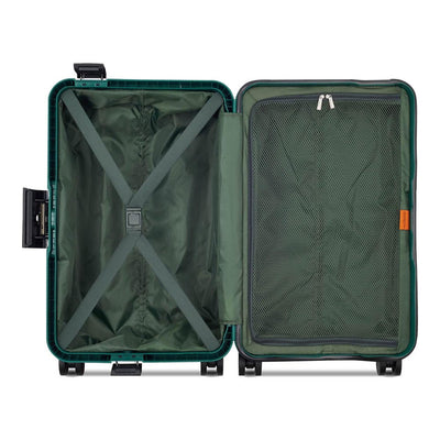 VALIJA DE CABINA 55 cm. SECURITECH STONE by DELSEY