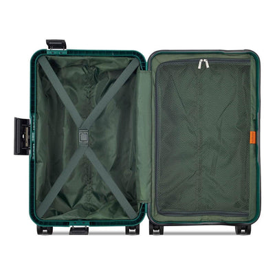 VALIJA DE CABINA 55 cm. SECURITECH STONE by DELSEY