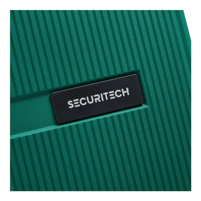 VALIJA DE CABINA 55 cm. SECURITECH STONE by DELSEY