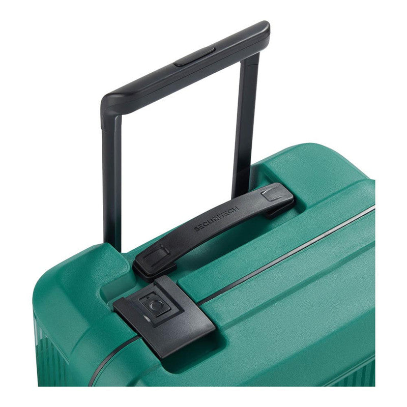 VALIJA DE CABINA 55 cm. SECURITECH STONE by DELSEY